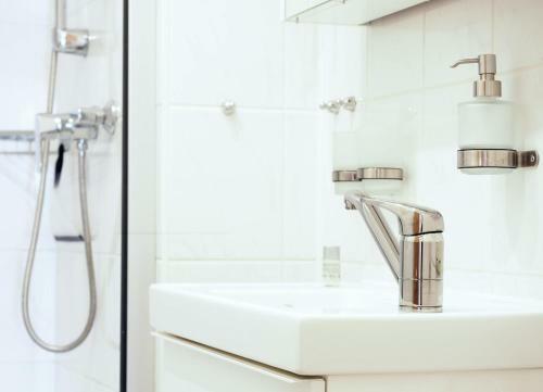 Apartamento Vier Jahreszeiten