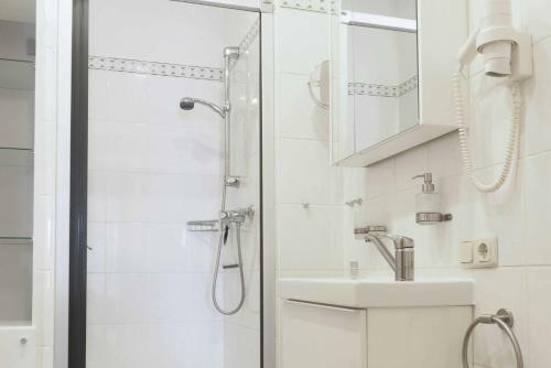 Apartamento Vier Jahreszeiten