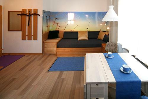 Apartamento Vier Jahreszeiten