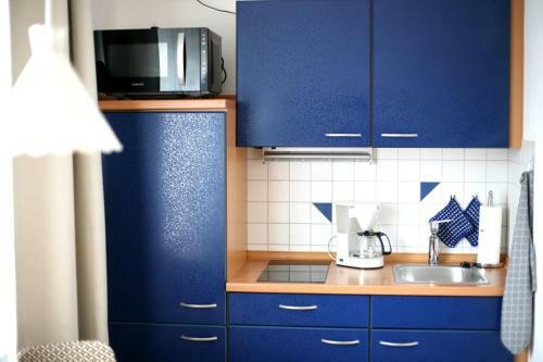 Apartamento Vier Jahreszeiten