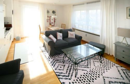 Apartamento Vier Jahreszeiten