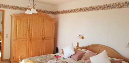 Apartamento Vier Jahreszeiten