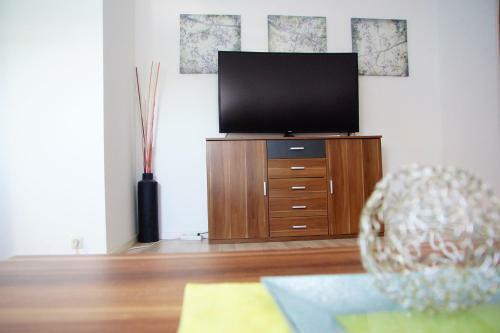Apartamento Nature And City Garden