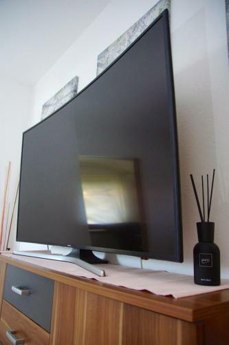 Apartamento Nature And City Garden