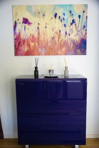 Apartamento Nature And City Garden