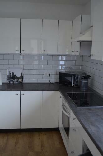 Apartamento Nature And City Garden