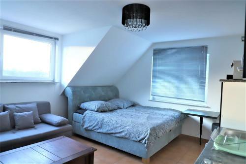 Art & Nature Apartments In Der N�he Ffm-messe