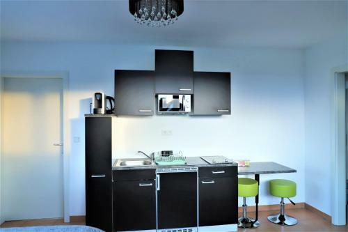 Art & Nature Apartments In Der N�he Ffm-messe