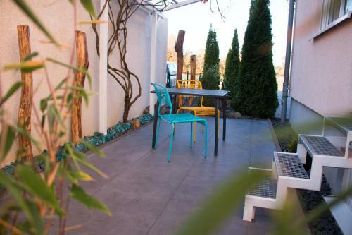 Art & Nature Apartments In Der N�he Ffm-messe