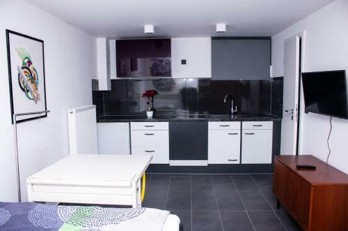 Art & Nature Apartments In Der N�he Ffm-messe