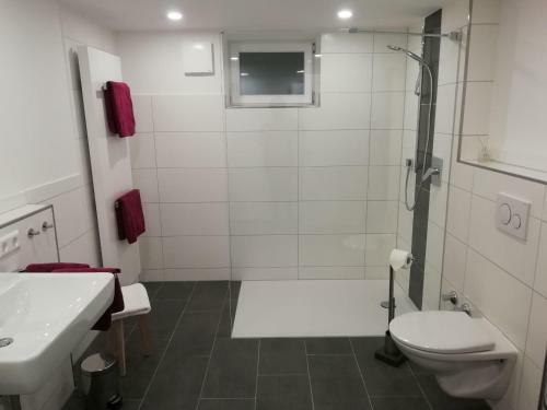 Apartamento Ferienwohnung Haisterkirch