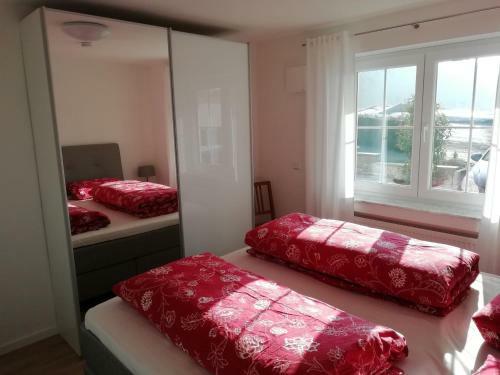 Apartamento Ferienwohnung Haisterkirch