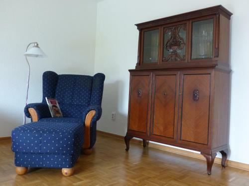 Apartamento Ferienwohnung Asenberg