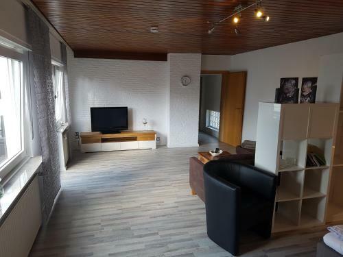 Apartamento Ferienwohnung Gr�chteweg