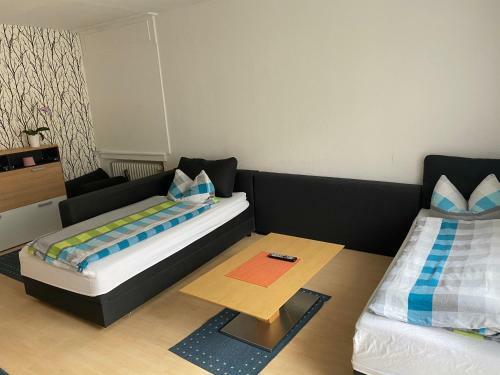 Hostal Hotel Und Pension Brunnenhof