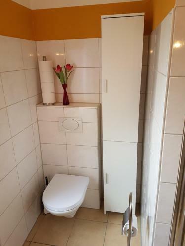 Apartamento Haus Salinenblick