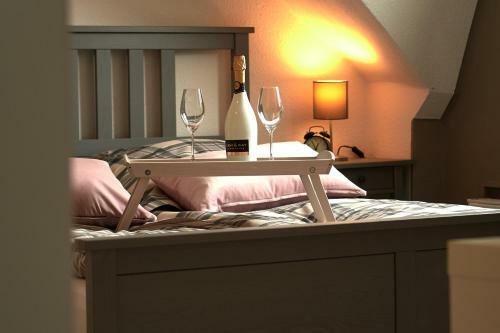 Apartamento Schusterbude