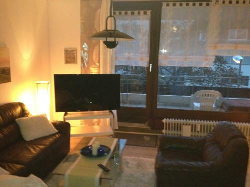 Apartamento Appartementresidenz Am Kurpark