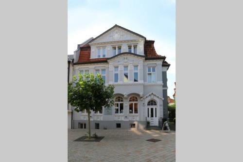 Apartamento Villa Greve - Maisonette Suite