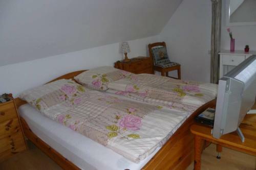 Apartamento Villa Greve - Maisonette Suite
