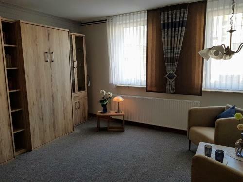Apartamento Haus Lieberum