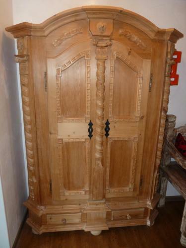 Apartamentos Chalet Bad T�lz