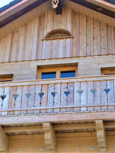 Apartamentos Chalet Bad T�lz