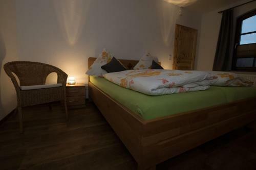 Heuhotel Und G�stehaus Kohlst�dt