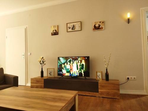 Apartamento Salzufler Wohntraum