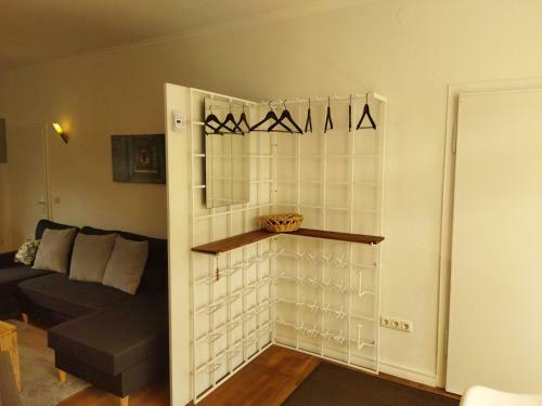 Apartamento Salzufler Wohntraum