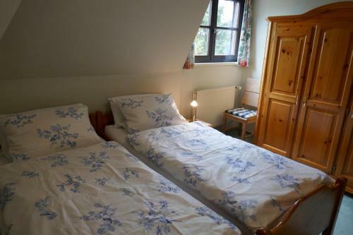 Apartamento Ferienwohnung Meier-althof