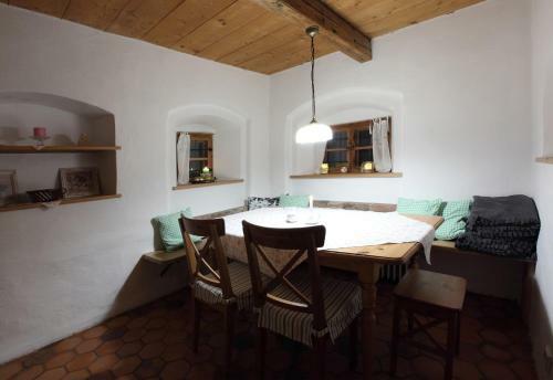 Ferienhaus T�lzer Land