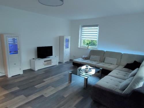Apartamento Ferienwohnung Anja Und Denny Kohlstedt