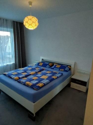 Apartamento Ferienwohnung Anja Und Denny Kohlstedt