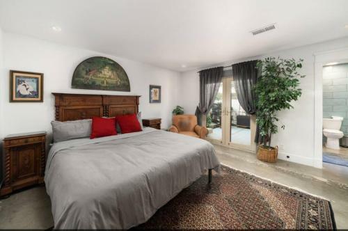 Apartamento Casa Luna-mia