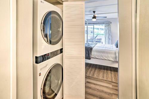 Apartamento Sun-dappled Dana Point Condo With Pool Access!