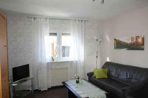 Apartamentos Ferienwohnung Algermissen