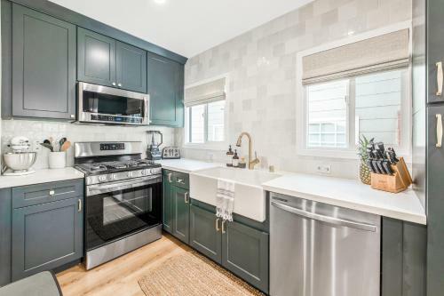 Apartamento New*modern Main-light & Bright,the Ultimate Delight