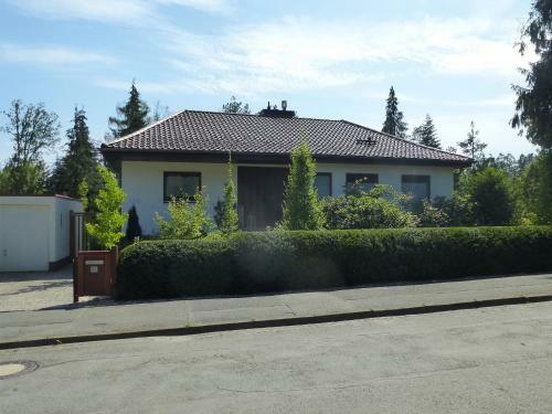 Apartamento Kleines Refugium