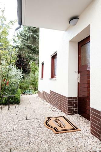Apartamento Kleines Refugium
