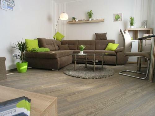Apartamento Ferienwohnung Traumblick