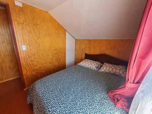 Apartamento Caba�as Valdivia