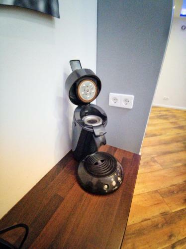 Apartamento Galina's Sauna-spa!