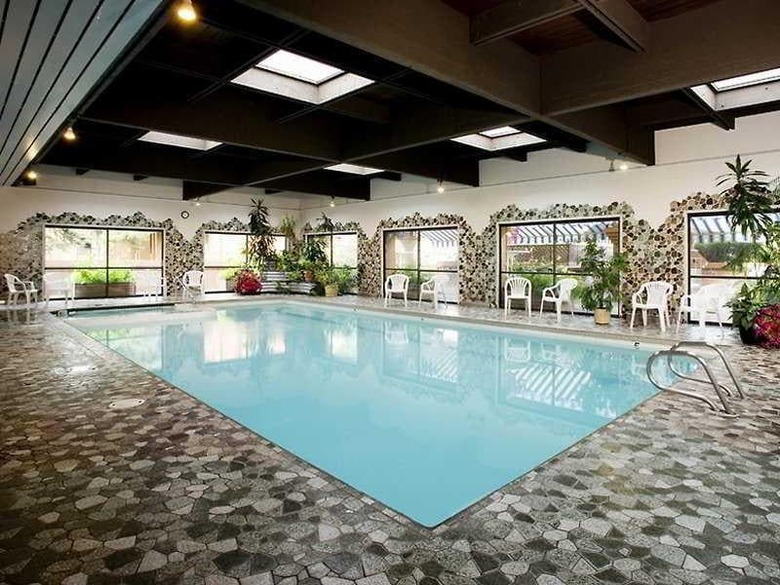 Hotel Marmot Lodge