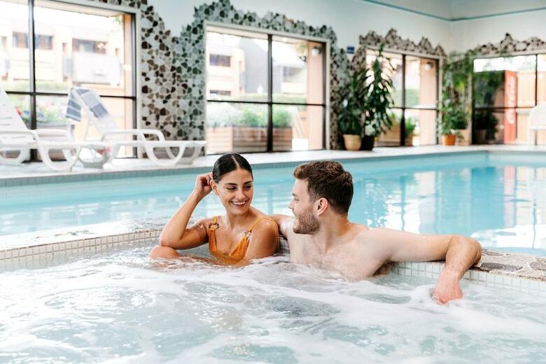 Hotel Marmot Lodge