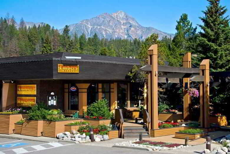 Hotel Marmot Lodge