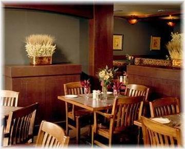 Hotel Marmot Lodge