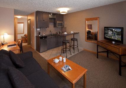 Hotel Best Western Jasper Inn & Suites