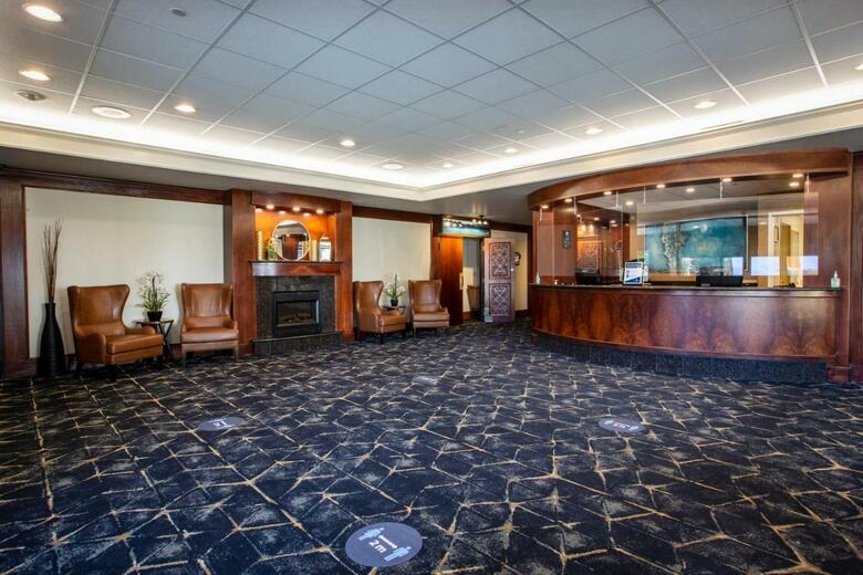 Hotel Chateau Jasper