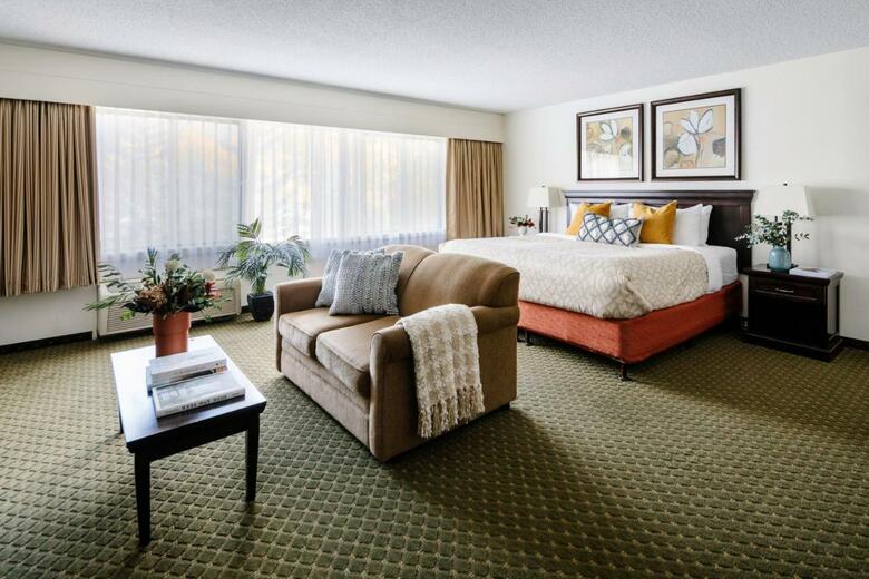 Hotel Chateau Jasper